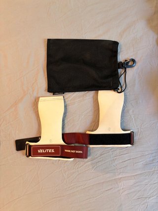 Velites Quad Ultra Grips XL
