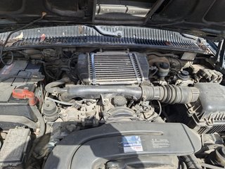 KIA Sportage 2001