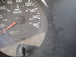 KIA Sportage 2001