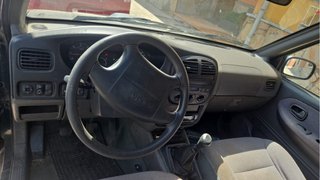 KIA Sportage 2001