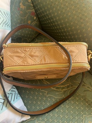 Bolso Sfera acolchado