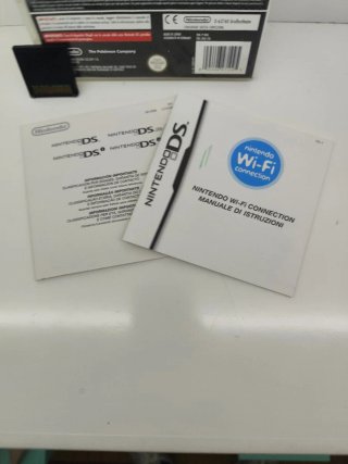 Pokémon White Version (Versione Bianca) - DS