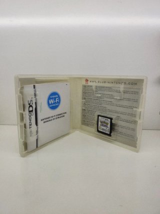 Pokémon White Version (Versione Bianca) - DS