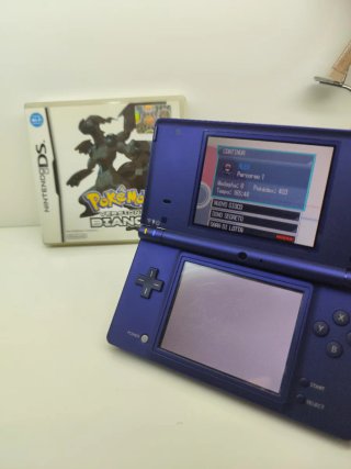 Pokémon White Version (Versione Bianca) - DS