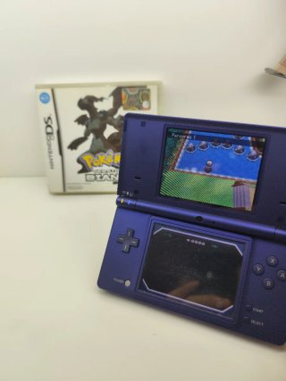 Pokémon White Version (Versione Bianca) - DS