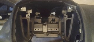 Salpicadero Ford Focus MK3 2016 Airbag