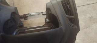 Salpicadero Ford Focus MK3 2016 Airbag