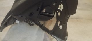 Salpicadero Ford Focus MK3 2016 Airbag