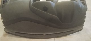Salpicadero Ford Focus MK3 2016 Airbag