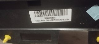 Salpicadero Ford Focus MK3 2016 Airbag