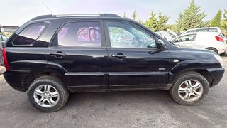 Despiece Kia Sportage LX 2.0 CRDI 140CV