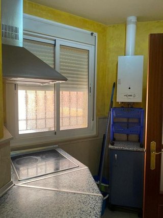 Piso en venta en Arenal - La Pólvora en Dos Hermanas