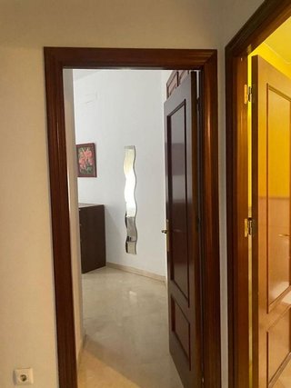 Piso en venta en Arenal - La Pólvora en Dos Hermanas