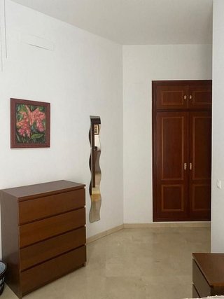 Piso en venta en Arenal - La Pólvora en Dos Hermanas