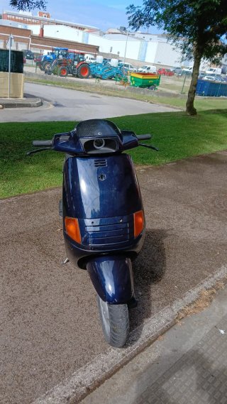 Piaggio Skipper 150 2t