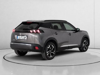 Peugeot 2008 BlueHDi 110 Allure Pack 81 kW (110 CV)