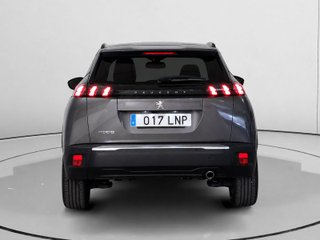 Peugeot 2008 BlueHDi 110 Allure Pack 81 kW (110 CV)
