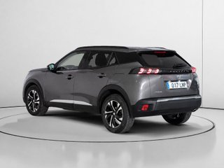 Peugeot 2008 BlueHDi 110 Allure Pack 81 kW (110 CV)