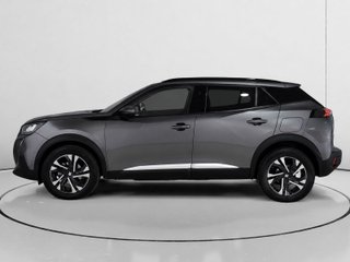 Peugeot 2008 BlueHDi 110 Allure Pack 81 kW (110 CV)