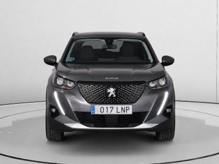Peugeot 2008 BlueHDi 110 Allure Pack 81 kW (110 CV)