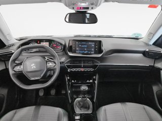 Peugeot 2008 BlueHDi 110 Allure Pack 81 kW (110 CV)