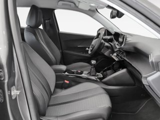 Peugeot 2008 BlueHDi 110 Allure Pack 81 kW (110 CV)