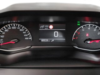 Peugeot 2008 BlueHDi 110 Allure Pack 81 kW (110 CV)