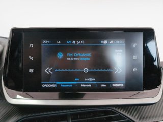 Peugeot 2008 BlueHDi 110 Allure Pack 81 kW (110 CV)