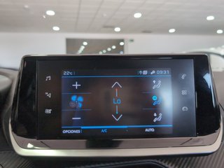 Peugeot 2008 BlueHDi 110 Allure Pack 81 kW (110 CV)