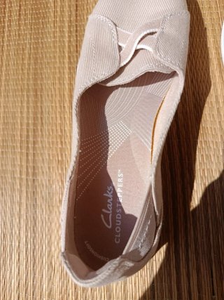 Mocasines Clarks
