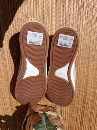 Mocasines Clarks