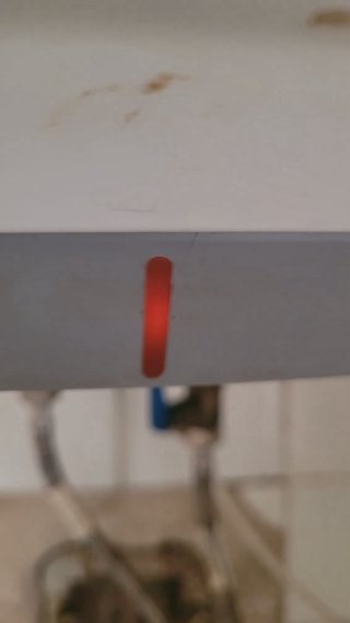 Termo eléctrico Ariston 50L