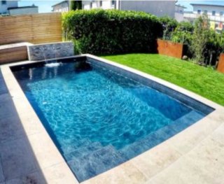 CONTRUCCION DE PISCINAS Y REFORMAS EN GENERAL