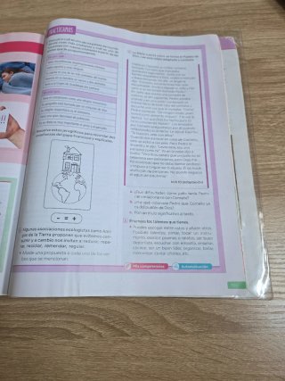 Religión Católica 3 Secundaría Revuela