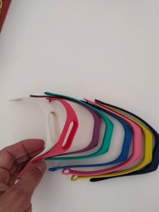 Pulseras para Xiaomi Mi Band