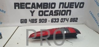 piloto ford fiesta derecho nuevo