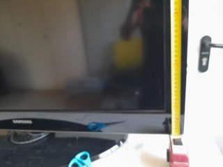 Televisor Samsung LE37A568P3M