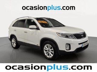 Kia Sorento 2.2 CRDi Emotion Auto 4x4 145 kW (197 CV)