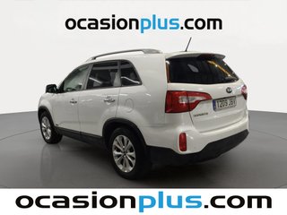 Kia Sorento 2.2 CRDi Emotion Auto 4x4 145 kW (197 CV)
