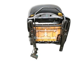 ASIENTO DELANTERO IZQUIERDO OPEL CORSA D Z13DTH