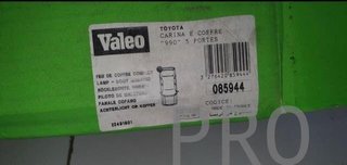 Piloto Toyota Carina derecho nuevo