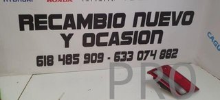 Piloto Toyota Carina derecho nuevo