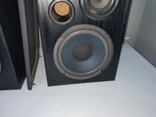 Altavoces Hi-Fi Vieta PR 400