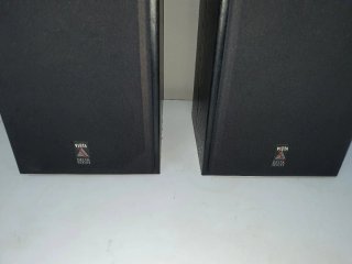 Altavoces Hi-Fi Vieta PR 400