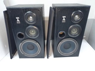 Altavoces Hi-Fi Vieta PR 400