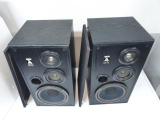 Altavoces Hi-Fi Vieta PR 400