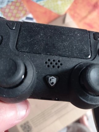 Mando PS4. Compatible