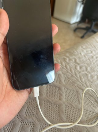 iPhone 13 Mini Nero