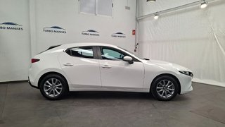 Mazda 3 2.5L E-SKY G MHEV 103kW 6AT Prime-line HIBRIDO