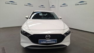 Mazda 3 2.5L E-SKY G MHEV 103kW 6AT Prime-line HIBRIDO